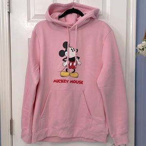 Disney Mickey Sweatshirt